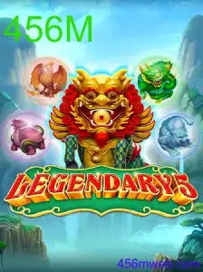 Legendary5 - Um Mergulho no Universo Competitivo de 456M