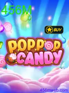 POPPOPCANDY: Última Sensção no Mundo dos Jogos, Sob a Influência de 456M