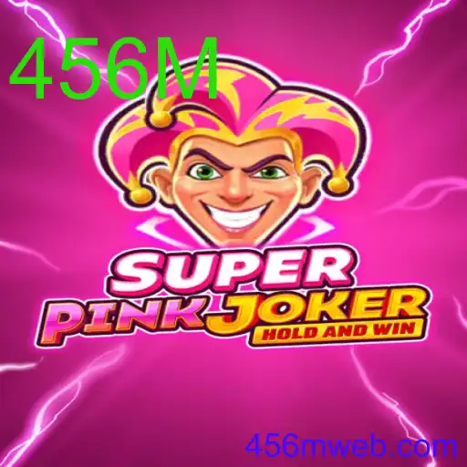 SuperPinkJoker: A Revolução no Mundo dos Jogos 456M