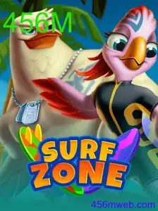 SurfZone: Descubra as Emoções do Novo Jogo no Brasil